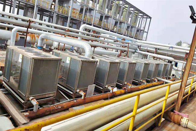 高溫熱泵助(zhù)力工業減碳,三十個領域應用全麵解決